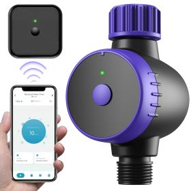 Smart Water Valve - Cannot Be Shipped On Weekends, Be Cautious When Placing Your Order-It Is Forbidden To Sell On The Temu Platform
