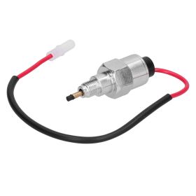 Fuel Shut Off Solenoid Replaces Fit for 692094 807664 BS‑692094‑D1 FSL90‑0009 B1692094