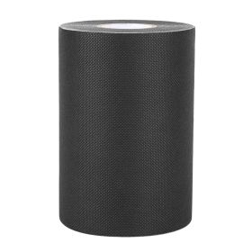 150mm*10m Artificial Turf Seam Tape Lawn Tape Grass Carpet Grass Adhesive Tape (Green) (Color: Black)