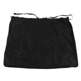 Outdoor Electric Powered Chair Water Resistant Transport Cover Waterproof Sun Shade Protective Cover (Option: as picture)